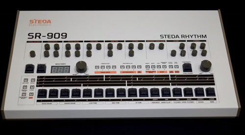 Steda 909