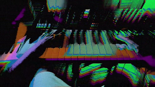 Working On Some New Things
